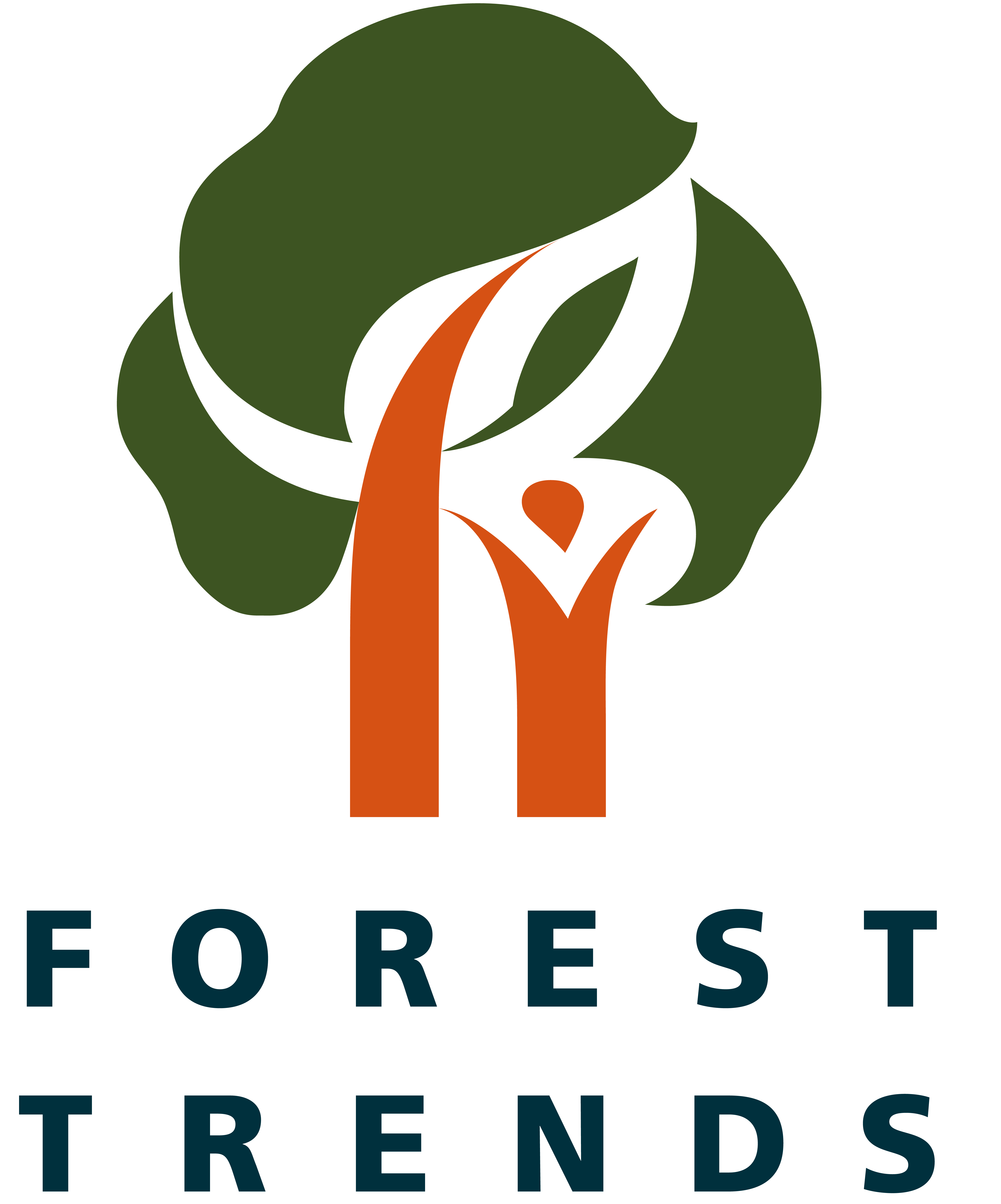 Forest Trends