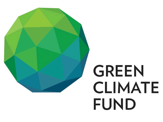 Green Climate Fund (GCF)
